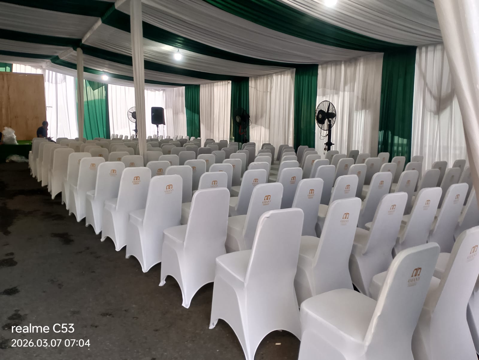 Sewa Kursi Futura Jakarta Barat Siap Antar Cepat ke Lokasi