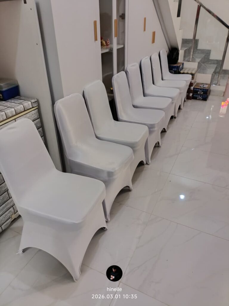 Sewa Kursi Futura Jakarta Selatan Area Jagakarsa & Cilandak