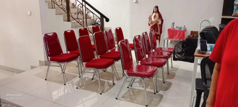 Sewa Kursi Futura Jakarta Timur Terdekat