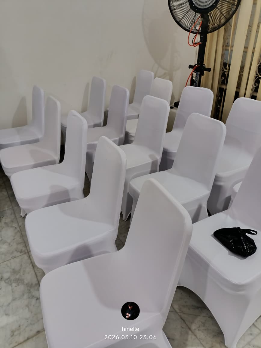 Sewa Kursi Futura Jakarta Utara Harga Terbaru 2026 untuk Acara & Event