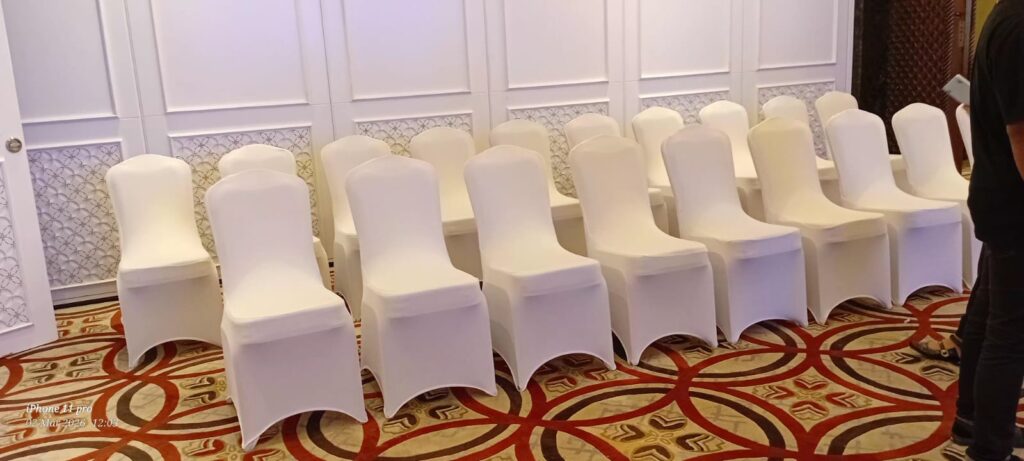 Sewa Kursi Futura Terdekat dari Lokasi Saya Jabodetabek